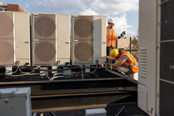 Best HVAC Equipment and Components in Woonsocket, RI