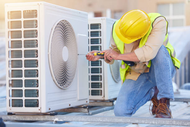 Reliable Woonsocket, RI HVAC Solutions