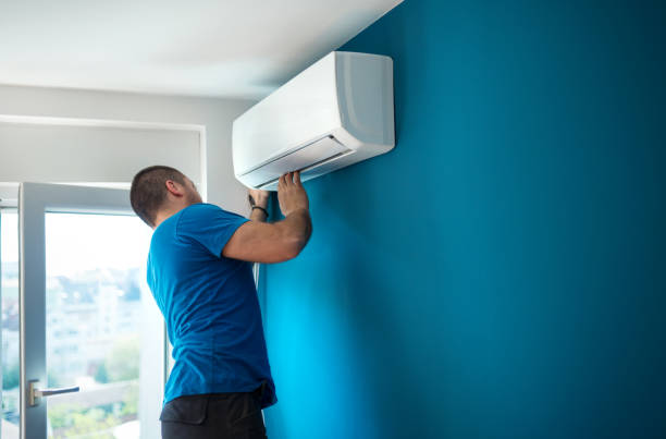 Best Ductless Mini-Split Systems in Woonsocket, RI