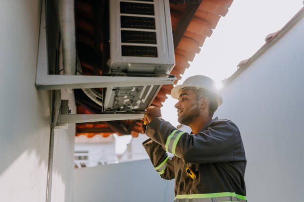 Best HVAC Software and Technology in Woonsocket, RI