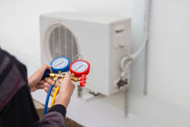  Woonsocket, RI HVAC Pros